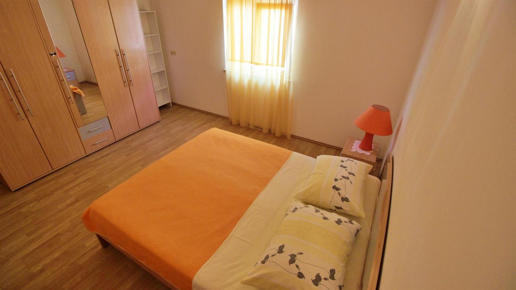 Apartments Marusic Omiš Exteriör bild